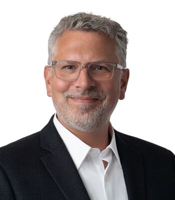 Dan Goetz, Data and Inventory Analyst at Clothes Mentor Franchise