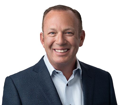 Chad Olson, Chief Operations Officer at Clothes Mentor Franchise