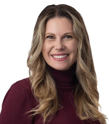 Gina Geary, Franchise Business Consultant at Clothes Mentor