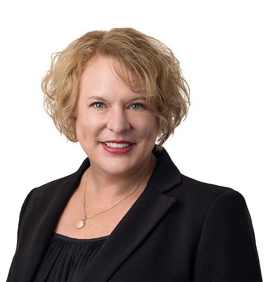 Jenny Mann, VP of Operations and Executive Director of IT, Clothes Mentor