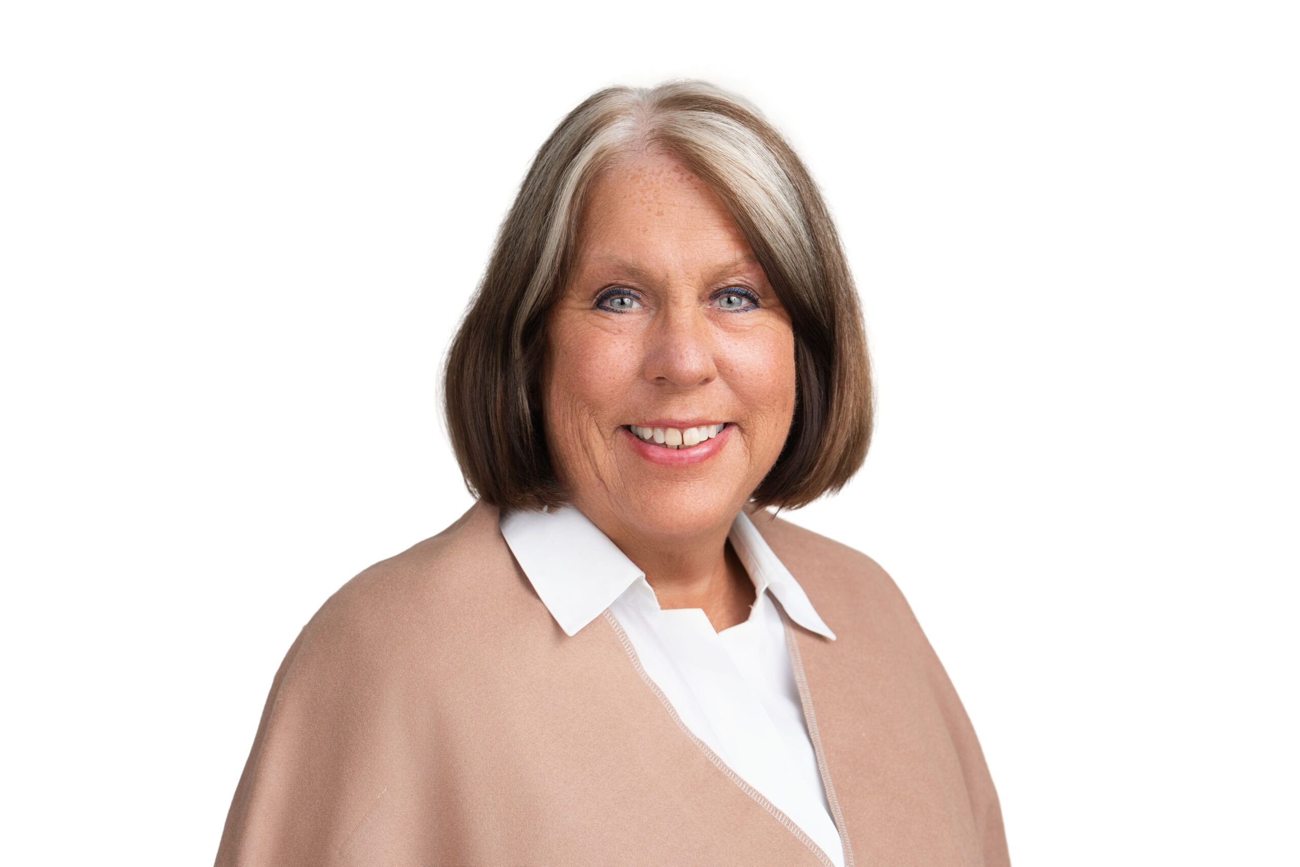 Susan Praus, Training Manager at Clothes Mentor Franchise