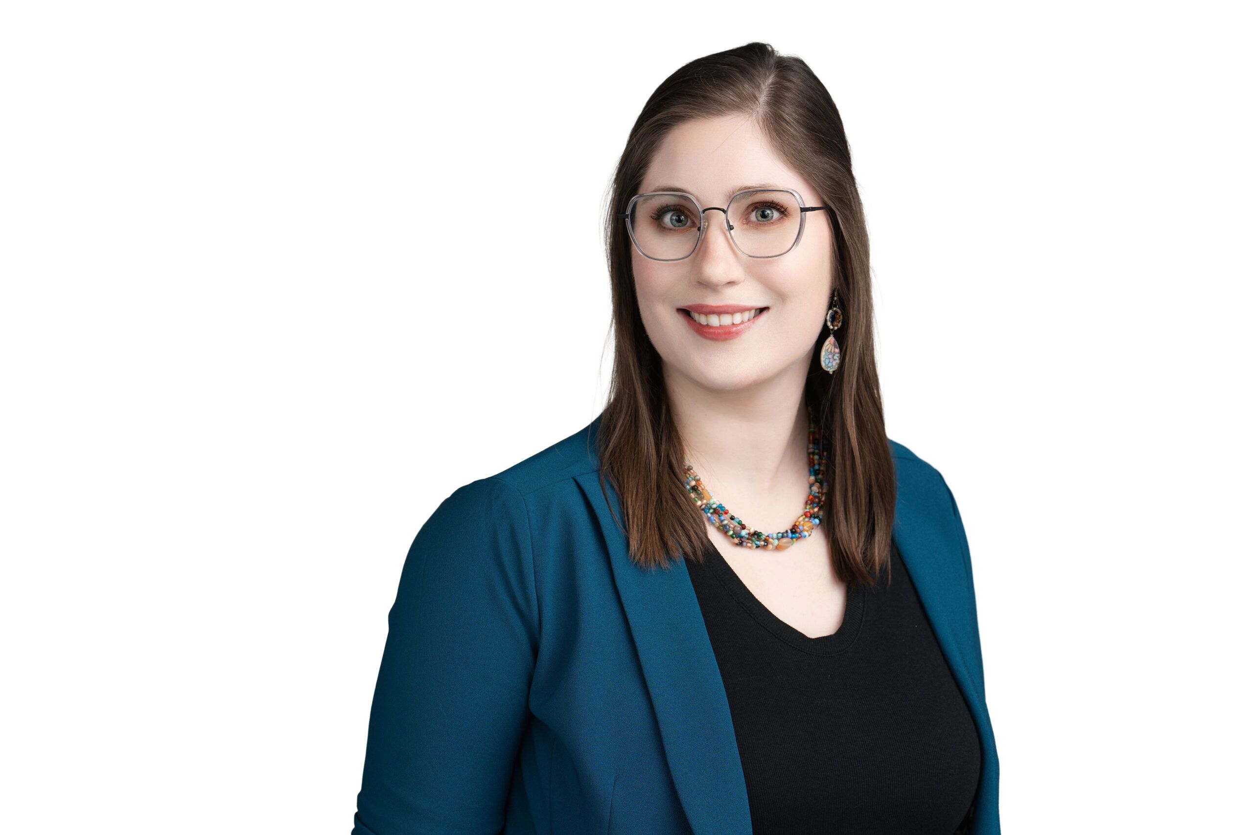 Kaitlynn McShane, Graphic Designer and Marketing Coordinator, Clothes Mentor